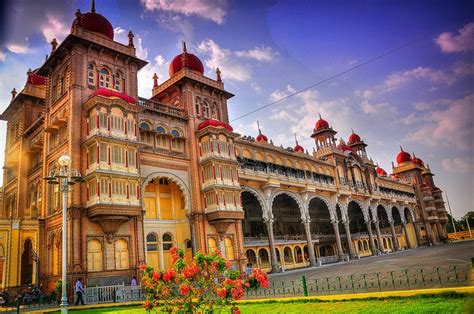 Top 5 Things To Do In Mysore Trans India Travels