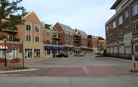 Maybe you would like to learn more about one of these? Lofts at Village Centre - Mount Prospect, IIllinois