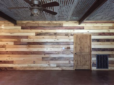 Rustic Living Room Cabin Living Room Wood Plank Walls Cabin Living