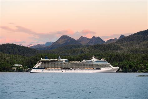Pax How Celebritys Cruisetours Makes Booking An Alaskan Cruise Easy