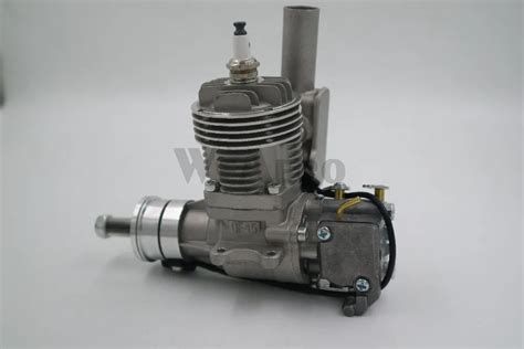 Rcgf 15cc Petrolgasoline Engine For Rc Airplane In Parts