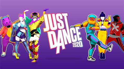 Free Download Just Dance 2020 Ataaga Gaming Arena 1920x1080 For Your