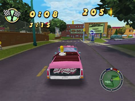 Hit & run is regarded as the greatest simpsons game ever made. Download The Simpsons: Hit & Run (Windows) - My Abandonware