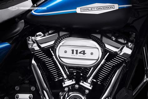 Harley Davidson Collection Icons Un Revival Pour Lelectra Glide