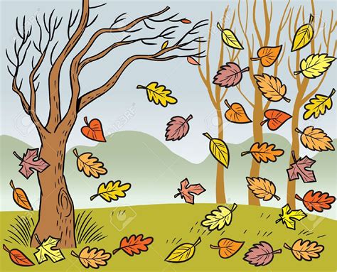 Autumn Landscape Clipart 20 Free Cliparts Download Images On