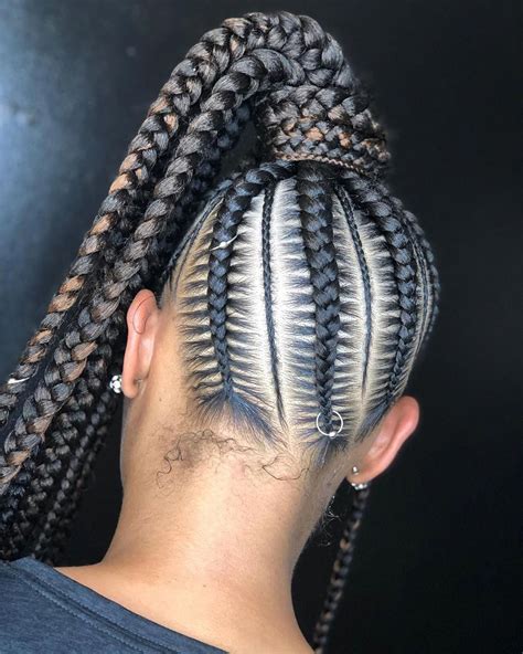 Top 97 Pictures Stitch Braids With Beads At The End Full Hd 2k 4k