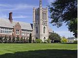 New Jersey State University