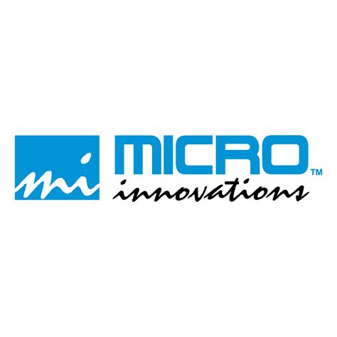 Micro Innovations Logo Png Transparent And Svg Vector Freebie Supply