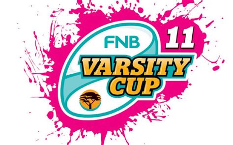 For the first time, the tournament is forced to take place under strict health. Varsity Cup 2021 : (News: 17 Dec 2020)