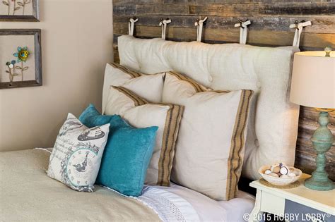 15 Diy Headboard Ideas To Be Your Weekend Project Archluxnet