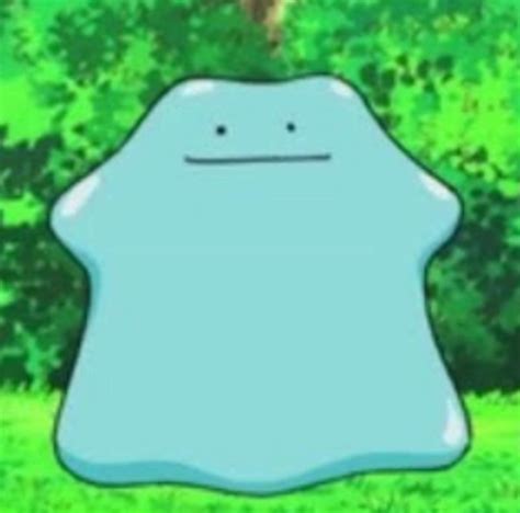 What Would You Name A Shiny Ditto Pokémon Amino