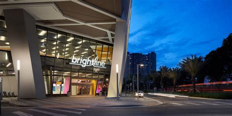 Blackstone Group Signs Long Term Lease At Miamicentral For South