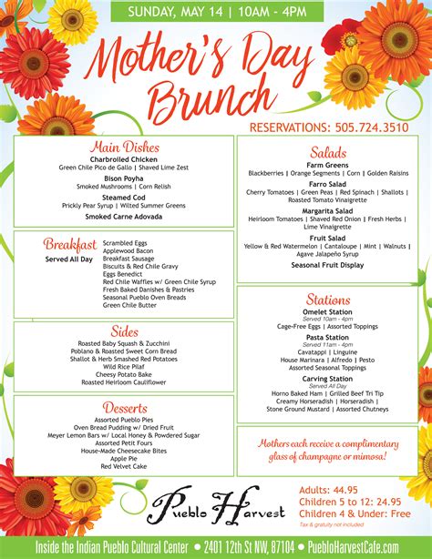 Magnificent Mothers Day Brunch Menu Ideas 2023 References Happy Mothers Day Candle 2023