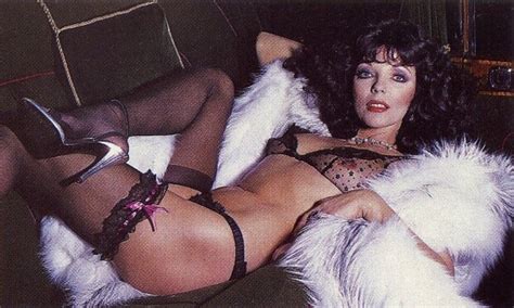 pic joan collins ready to be fucked shouldbesleeping