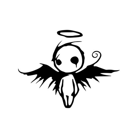 Download Fallen Angel Clipart For Free Designlooter 2020 👨‍🎨
