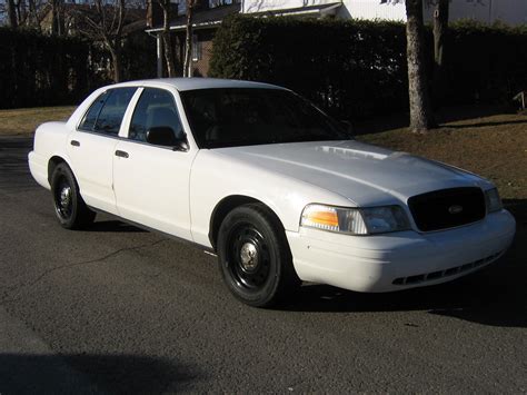 Answered How Many Miles Before Breakdown Ford Crown Victoria