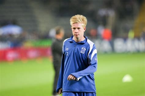 Learn all the details about de bruyne (kevin de bruyne), a player in m. Kevin De Bruyne: Van Genks kindsterretje tot wereldtopper ...