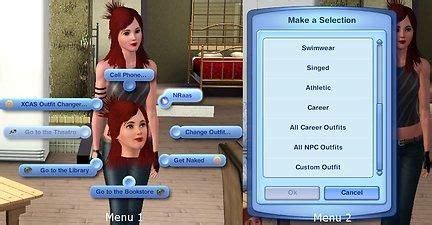 The Sims 3 Nude Mods Tootrade