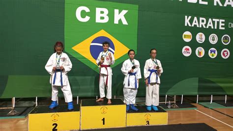 Jovem Patrocinense Conquista Medalha De Ouro Na Etapa Classificat Ria Do Campeonato Brasileiro