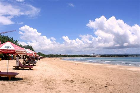 Detailed Travel Guide To Canggu Beach Bali Indonesia