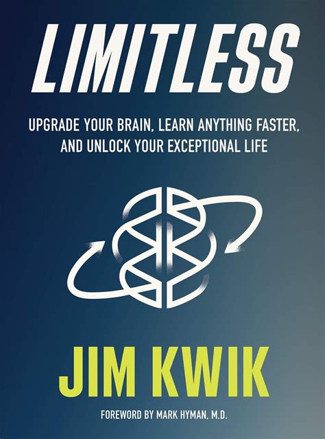 Limitless Master Your Mind