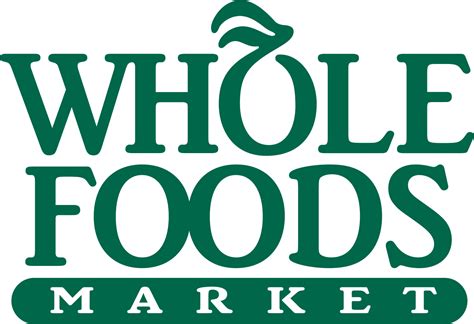 Whole Foods Logo Transparent Png Stickpng