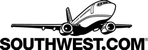 Southwest airlines Free vector in Encapsulated PostScript eps ( .eps