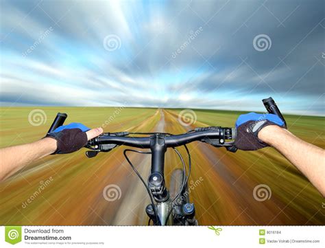 Fietser Stock Foto Image Of Sporten Promptheid Levensstijl 8016184