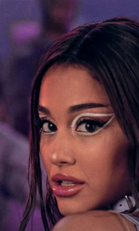 A Queen🖤 Ariana Grande Sexy Ariana Grande Ariana Grande Makeup