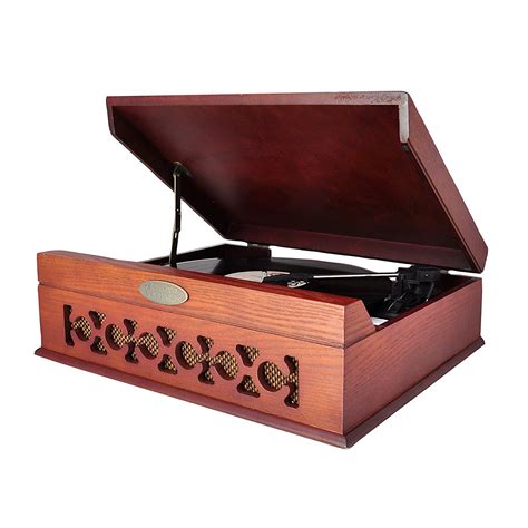 Whats The Best Record Player Under 100