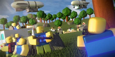 Roblox 15 Fighting Games To Play If You Love Combat Thegamer