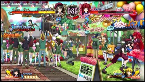 Ougon Musou Kyoku X Full Arcade Mode Hd Xbox 360 Видео Dailymotion