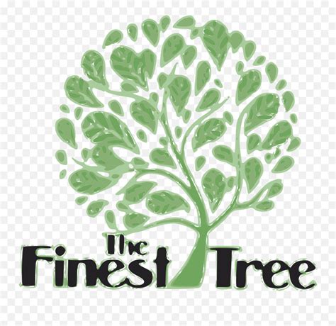 Filelogo 3 The Finest Treesvg Wikimedia Commons Am Wedding Pngtree