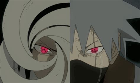 Share the best gifs the best gifs of kakashi on the gifer website. mangekyou sharingan on Tumblr