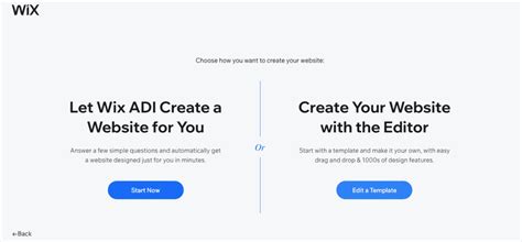 7 Cara Membuat Website atau Blog Gratis dengan Wix