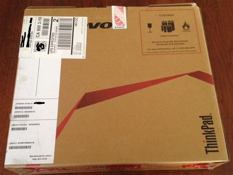 Lenovo Thinkpad Yoga Unboxing And First Impressions — Surface Pro Artist