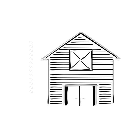 Cow And Barn Png Svg Clip Art For Web Download Clip Art Png Icon Arts