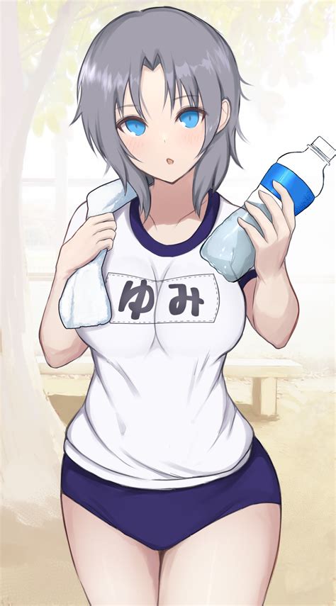 Yumi Senran Kagura Image By Surippa Zerochan Anime Image Board