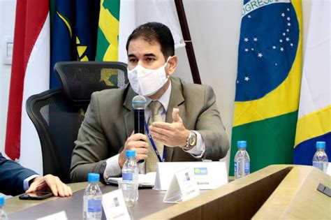 Nomeado Novo Secretário De Segurança Pública Do Df Agência Brasília