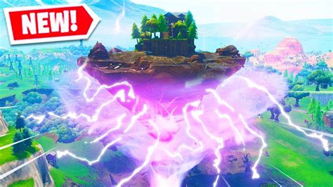 All fortnite live events from 2018 to 2020! *NEW* CUBE ISLAND EVENT ACTIVATING RIGHT NOW in Fortnite ...