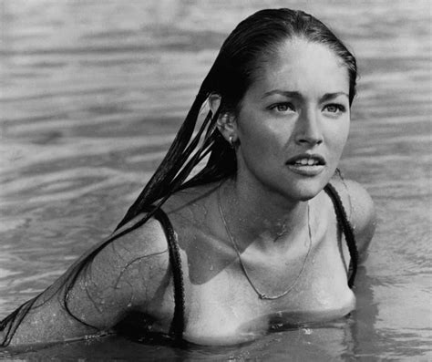 Olivia Hussey Nude Pictures That Are Appealingly Attractive The