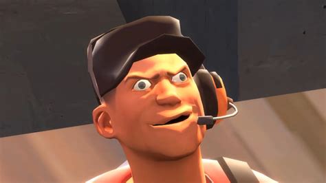 I Made A Scout Smash Stock Icon Tf2