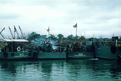 Navy Ships Cua Viet River May 1967 Navy Ships And Vietn Flickr