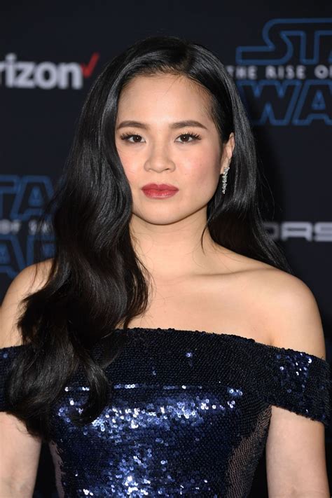 25 reasons why star wars' kelly marie tran should be your new style icon. Kelly Marie Tran - "Star Wars: The Rise Of Skywalker ...