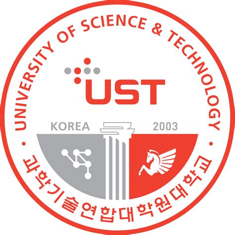 Download Ust Logo Png Hd Tong Kosong