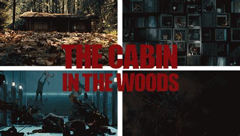The Cabin In The Woods A Killer Commentary On Horror Tropes