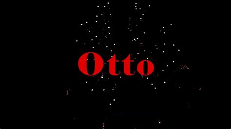 Happy Birthday Otto Geburtstagslied Für Otto Youtube