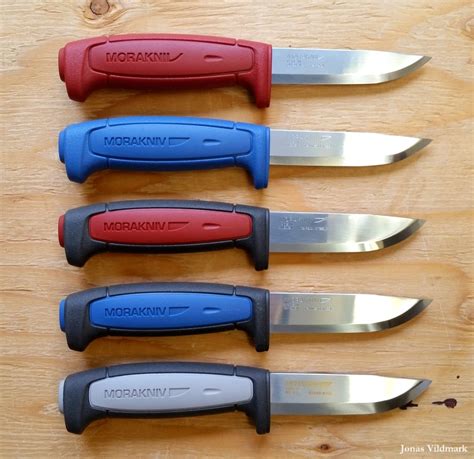Check spelling or type a new query. Knives - Tools & Art: Morakniv Basic - Modified