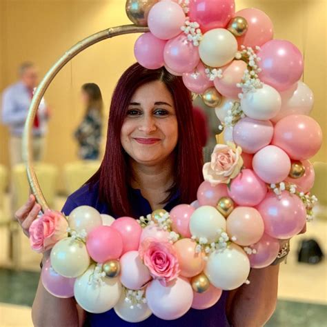Balloonart By Sue Bowler On Instagram “how Adorable Is This Photo