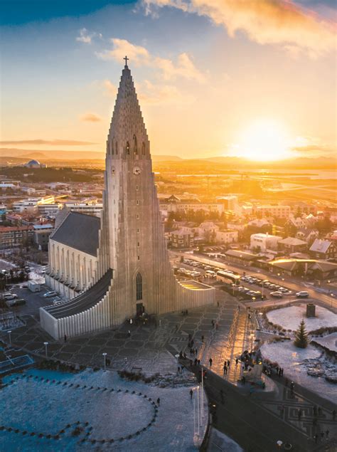 Discover Icelandic Culture Via Its Monuments And Museums Evaneos